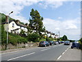 Scarborough Terrace, Burham