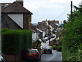 Church Street, Burham