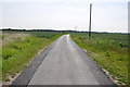 Cuthedge Lane near Coggeshall Hamlet