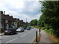 Rochester Road, Burham