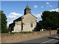 Allhallows Church