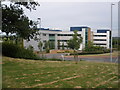 UK Headquarters building, EDF Energy, Exeter