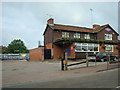 Lullingstone Castle Pub, High Street, Swanley