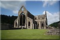 Tintern Abbey