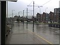 Floods in Sheffield