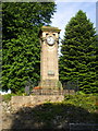 Tettenhall Clock Tower