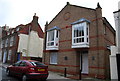 The Old Town Rectory, High St, Old Town, Hastings