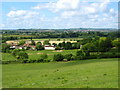 View towards Swineford