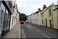 Stone St, Hastings