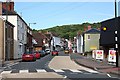 New Street, Ledbury