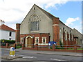 Caterham Methodist Church