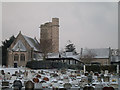 Bournemouth Crematorium