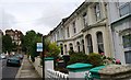 Terraced Houses, St James