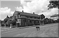 Low Moor Wesleyan Reform Chapel - Manor Row