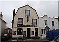 The Plough, Priory Rd