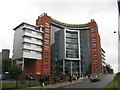 Matthew Boulton College Birmingham