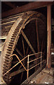 Waterwheel, Ashgrove Works.