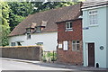 Alton - Quaker Meeting House