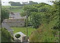 Pant-y-coli, Treiolfa and Bryn Pabo - three houses on the south side of Carreglefn