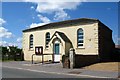 Sinderby & District Village Hall