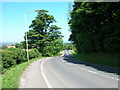 A170 towards Scarborough