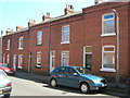 Houses on Hampton Road