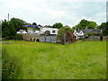 Green space in Drybrook