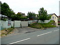 Coal merchant, Drybrook