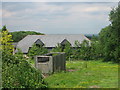 Skeet Hill Farm Barn