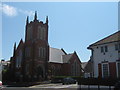 Cheriton Baptist Church