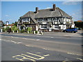 Wrey Arms, Sticklepath