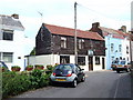 The Barge, Gillingham