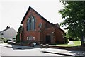 St Cuthbert, Whitley Road, Hoddesdon