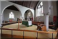 St Catherine & St Paul, Hoddesdon, Herts - Chancel