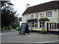 The Cock Inn Public House, Halstead