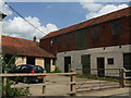 Southwold stables