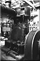 SE0713 : Steam engine, Upper Mills by Chris Allen