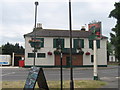 The John Brunt VC Public House, Paddock Wood