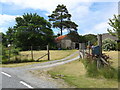 Steading at Dalnabreck