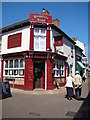 The Heavitree Arms, Bideford