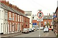 Bloomdale Street, Belfast