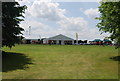 Open day at Hadlow Agricultural College