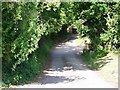 Footpath, Hartgrove