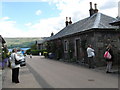 Street in Luss