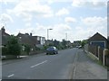 Cardinal Close - Moor Lane