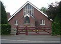 St Joseph the Worker Catholic Church - Church View