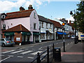 High Street, Ingatestone