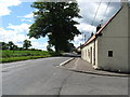 The Stirling road passing through Arnprior