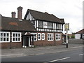 The Friendship Public House