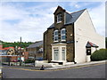 Cambridge Terrace, Chatham